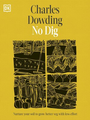 cover image of No Dig